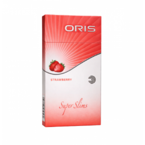 Oris Strawberry Fiyatları 2026 | İstanbul Hızlı Teslimat